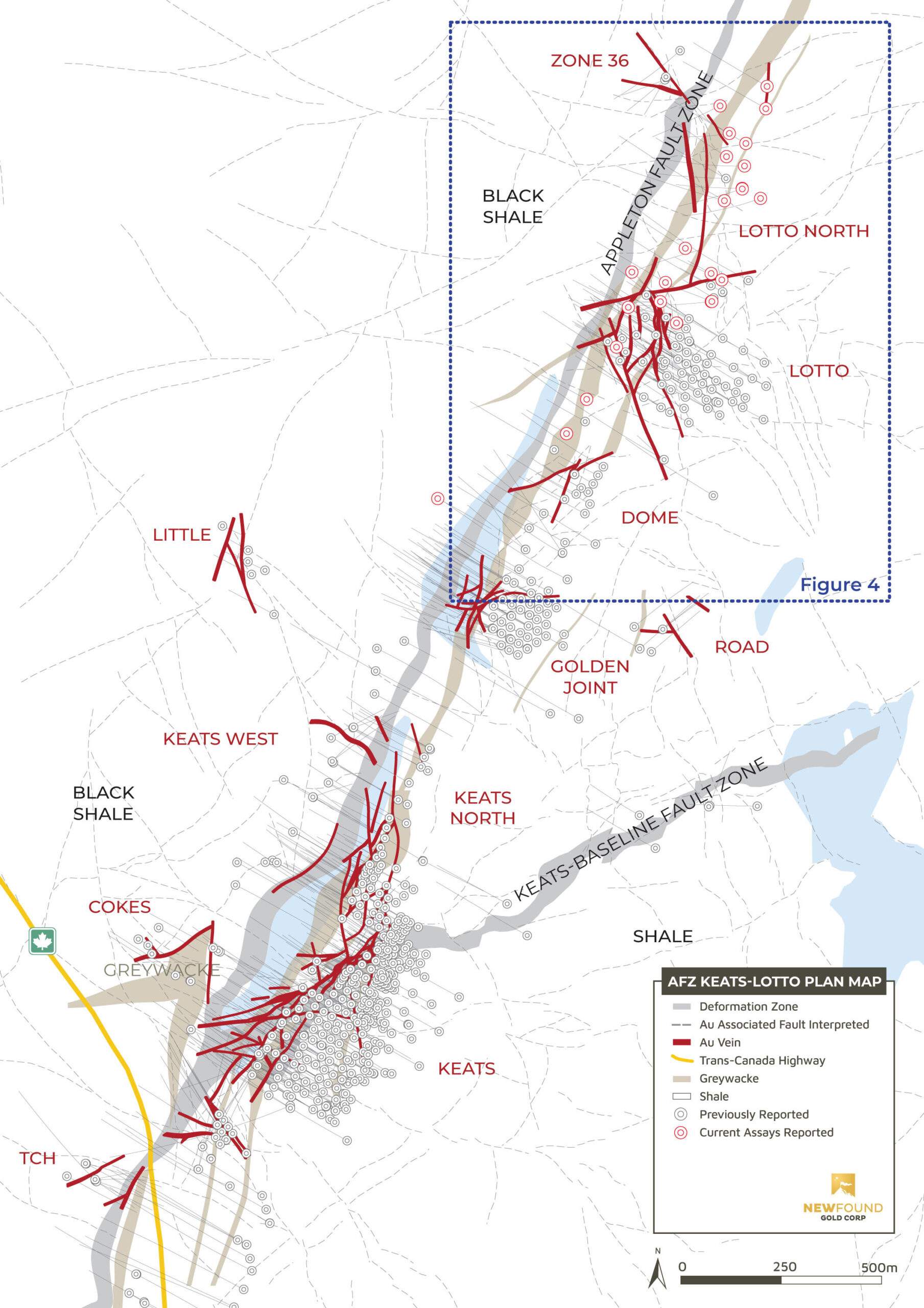 Plan Map Afz Keats Lotto N 06 01 2023 Scaled